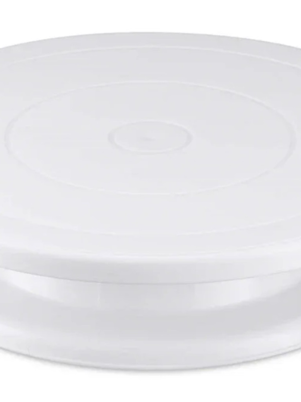 Wilton Round Cake Decorating Turntable. 12”